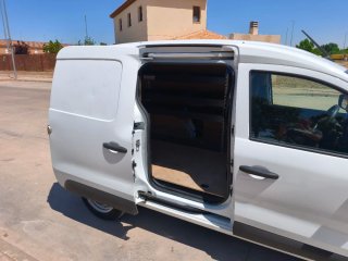 Renault Kangoo 2023