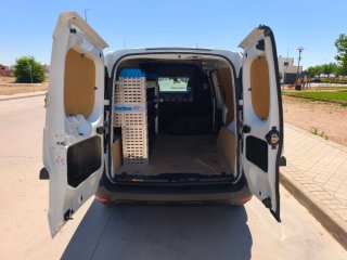 Renault Kangoo 2023