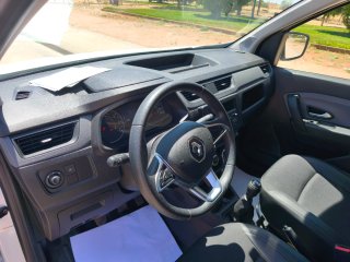 Renault Kangoo 2023