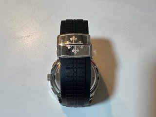 Reloj Patek Philippe Geneve