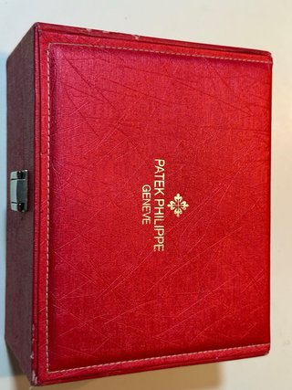 Reloj Patek Philippe Geneve