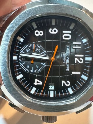 Reloj Patek Philippe Geneve