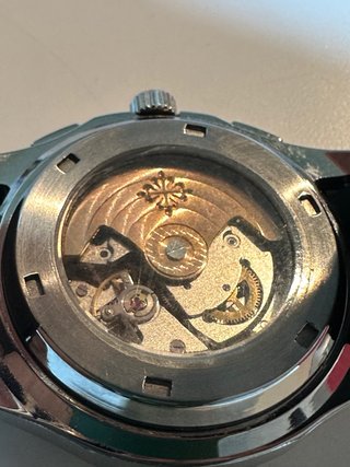 Reloj Patek Philippe Geneve