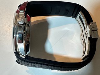 Reloj Patek Philippe Geneve