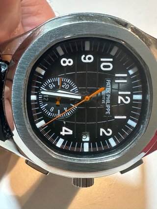Reloj Patek Philippe Geneve