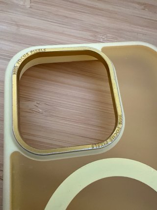 Fundas iPhone 16pro