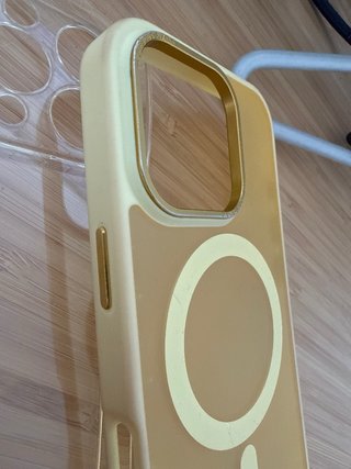Fundas iPhone 16pro