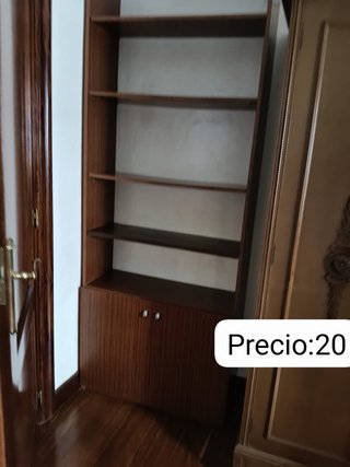 Muebles