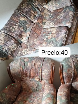 Muebles
