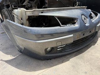 Despiece Renault megane II 1.5 DCI  Año 2007