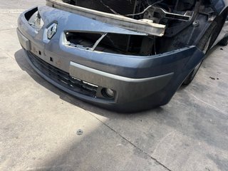 Despiece Renault megane II 1.5 DCI  Año 2007