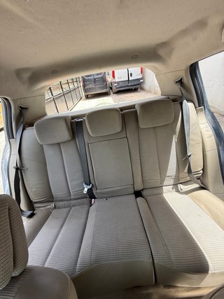 Despiece Renault megane II 1.5 DCI  Año 2007