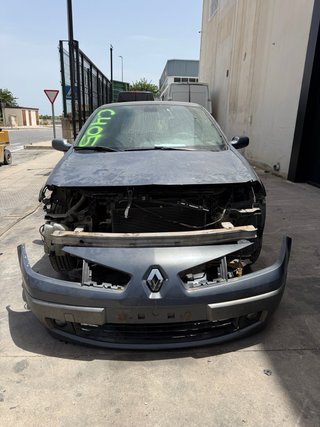 Despiece Renault megane II 1.5 DCI  Año 2007
