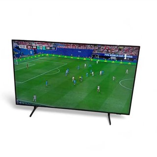 SMART TV SAMSUNG 50" QE50Q60AAU CON MANDO