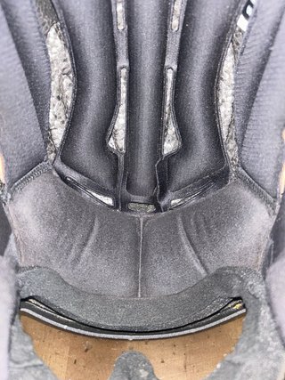 Casco Husqvarna Pilen