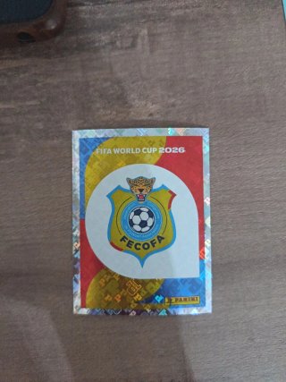 Escudos álbum Panini