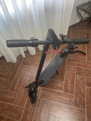 Patin electrico B-MOV 3