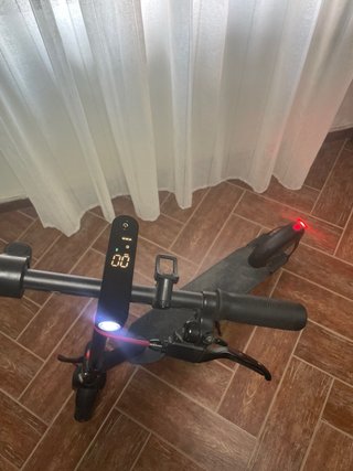 Patin electrico B-MOV 3