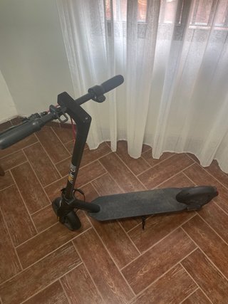 Patin electrico B-MOV 3