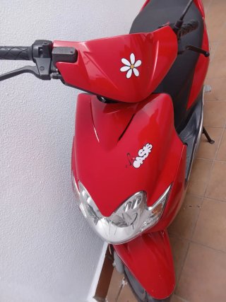 Jog r en muy buen estado