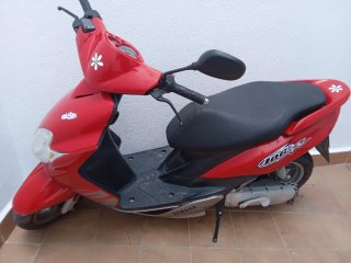 Jog r en muy buen estado