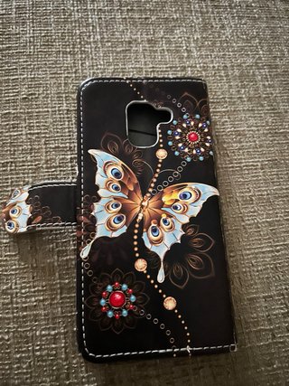Cover per Samsung Galaxy A8 2018