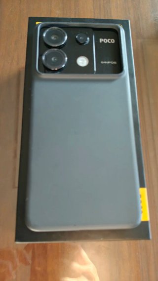 Poco X6 5G 256GB
