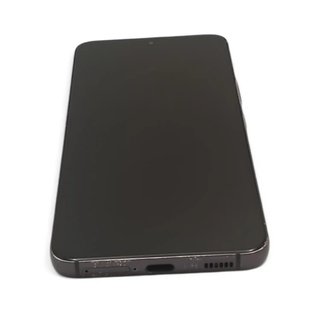 TELEFONO CELLULARE SAMSUNG GALAXY S22 8/128GB NERO