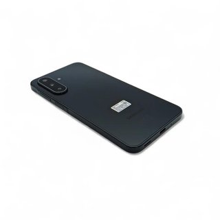 MOVIL SAMSUNG GALAXY A17 5G 128GB 4 RAM NEGRO A ESTRENAR
