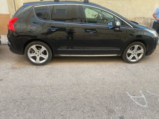 Peugeot 3008 2010