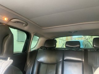 Peugeot 3008 2010