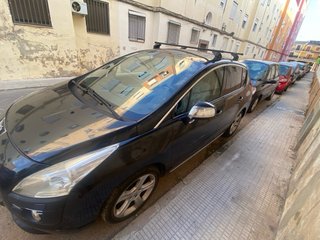 Peugeot 3008 2010
