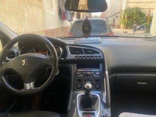 Peugeot 3008 2010