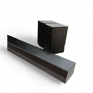 BARRA DE SONIDO CON SUB LG SONDBAR S60T CON MANDO + CAJA