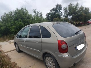 Citroen Xsara picasso 2005