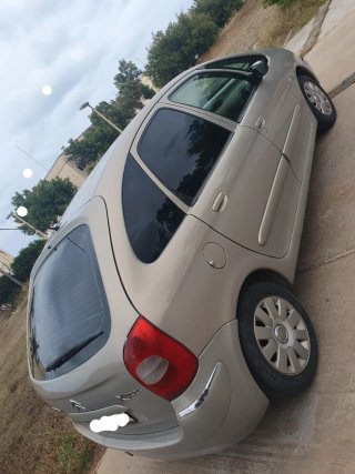 Citroen Xsara picasso 2005