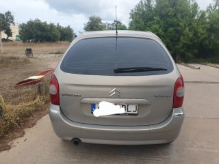 Citroen Xsara picasso 2005