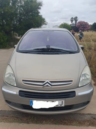 Citroen Xsara picasso 2005