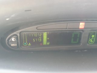 Citroen Xsara picasso 2005