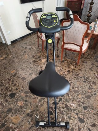 Bicicleta estatica Diadora