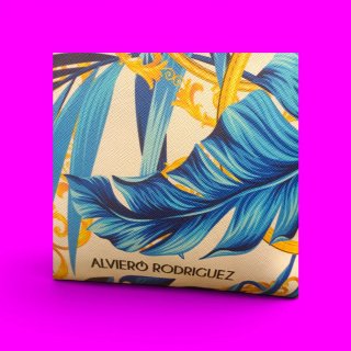 Borsa Alviero Rodriguez originale –