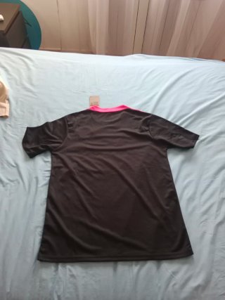 camiseta chelsea negra talla L