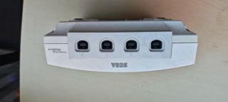 Sega dreamcast GDEMU. Tarjeta de memoria 8GB.