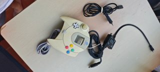 Sega dreamcast GDEMU. Tarjeta de memoria 8GB.
