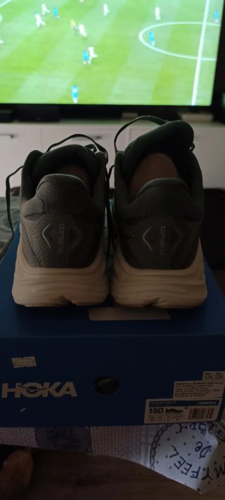 Zapatillas Hoka Clifton 10
