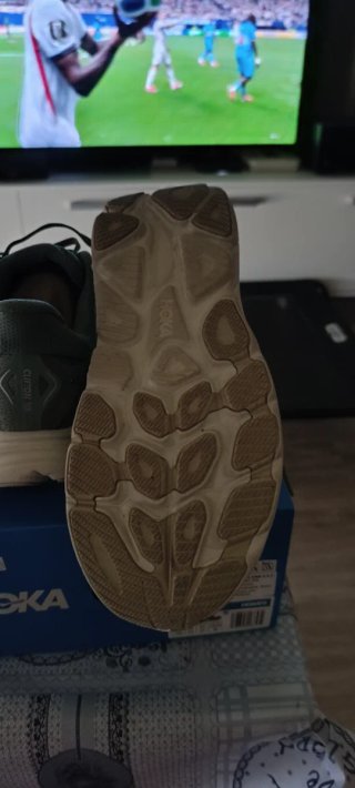 Zapatillas Hoka Clifton 10