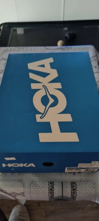 Zapatillas Hoka Clifton 10