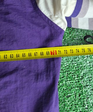 Chaqueta vintage MLB Colorado Rockies Pro Player