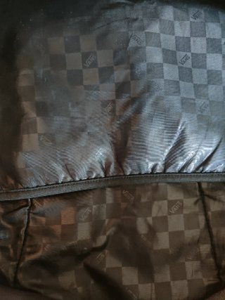 Mochila Vans