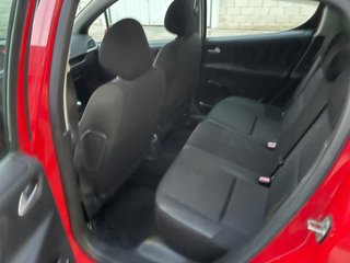 Peugeot 207 2011